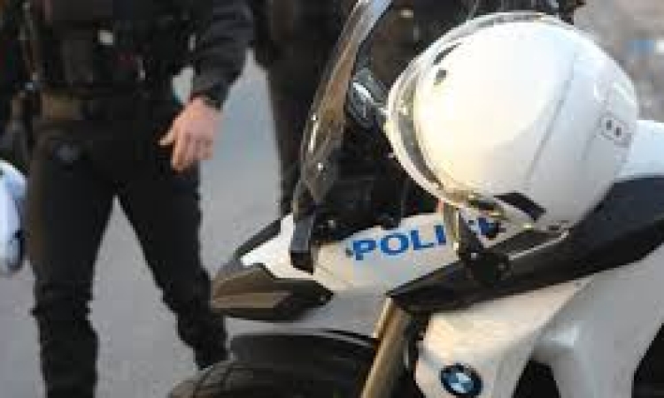 Συνελήφθη φυγόποινος αλλοδαπός στα Ιωάννινα